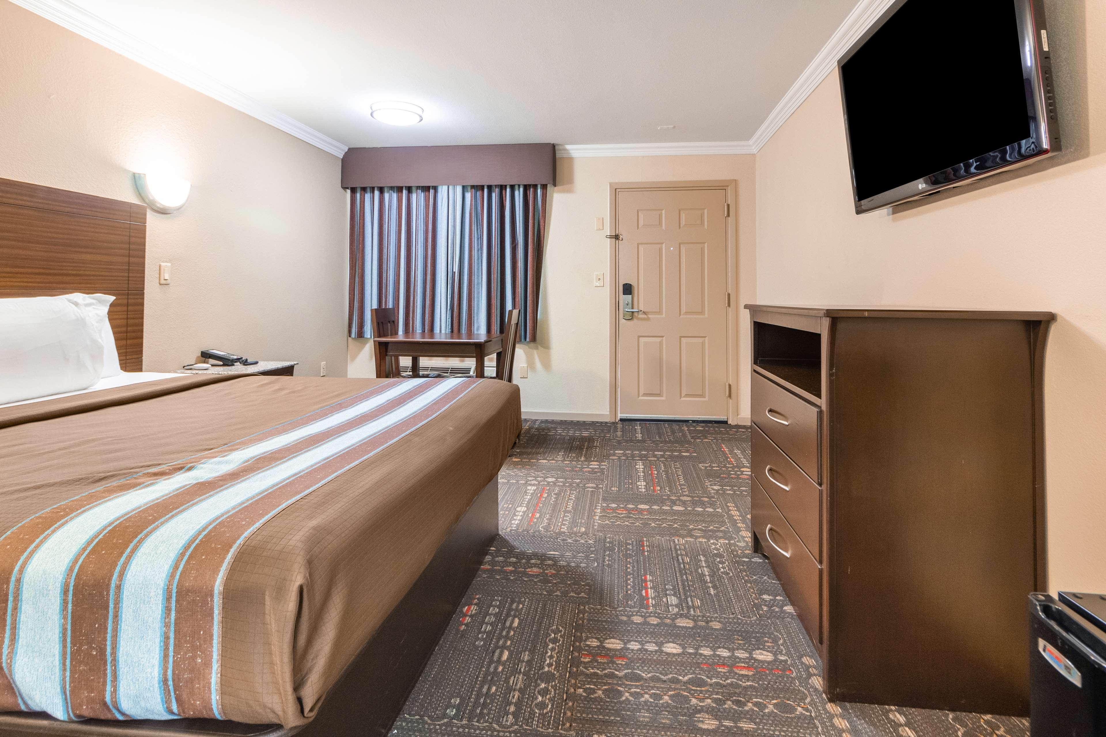 Hotel Dan Inn Uberaba & Convencoes By Nacional Inn Exteriér fotografie