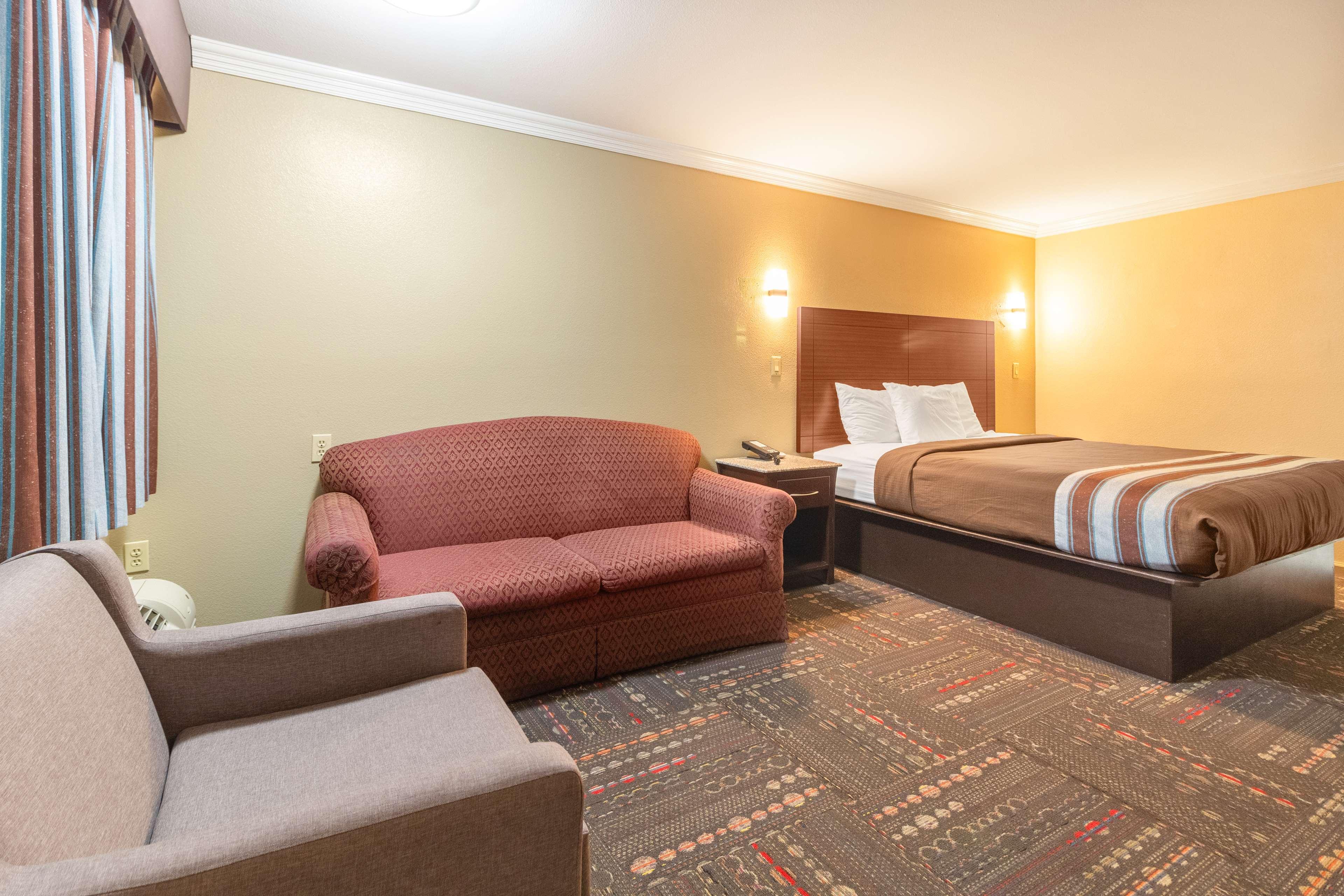 Hotel Dan Inn Uberaba & Convencoes By Nacional Inn Exteriér fotografie