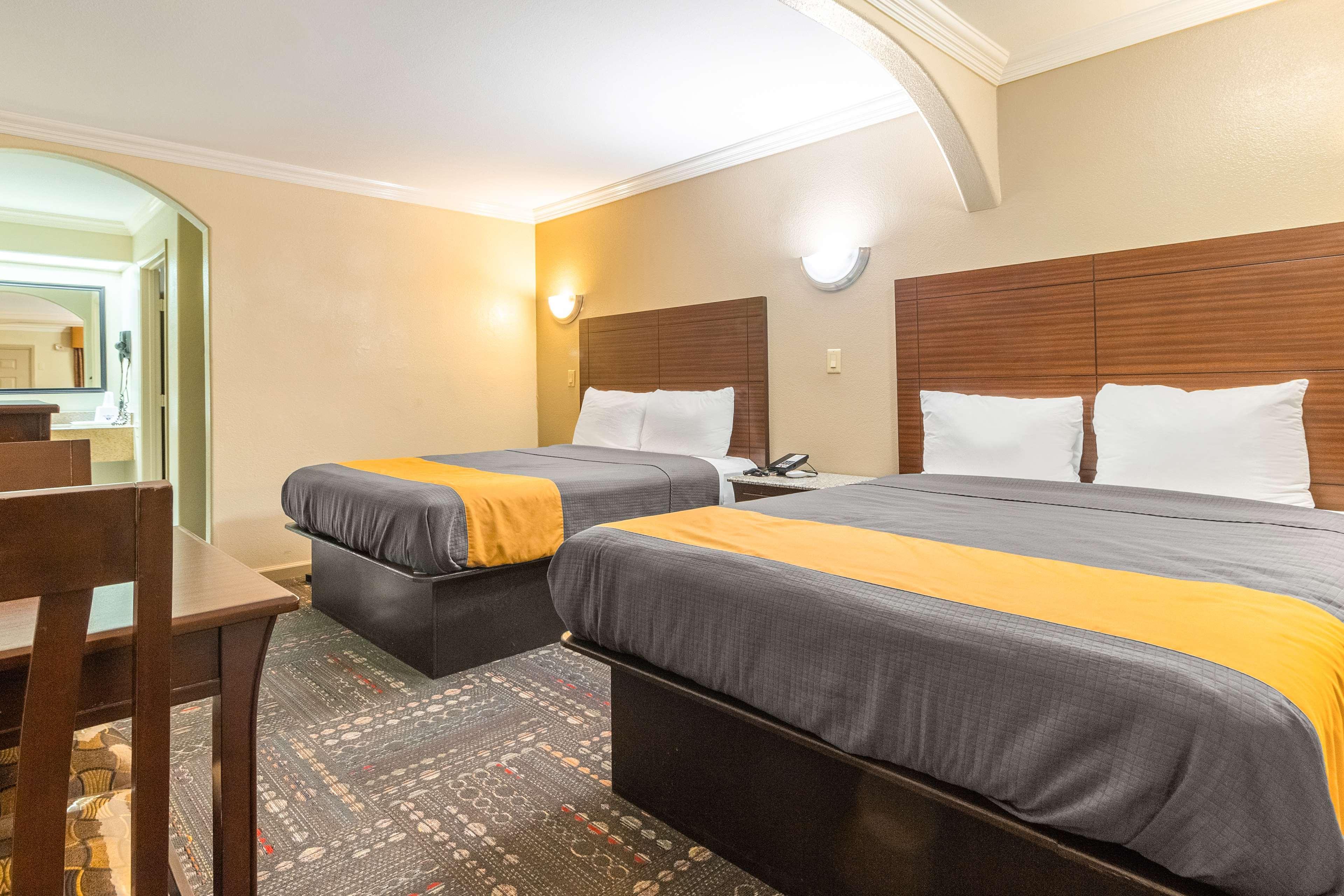 Hotel Dan Inn Uberaba & Convencoes By Nacional Inn Exteriér fotografie
