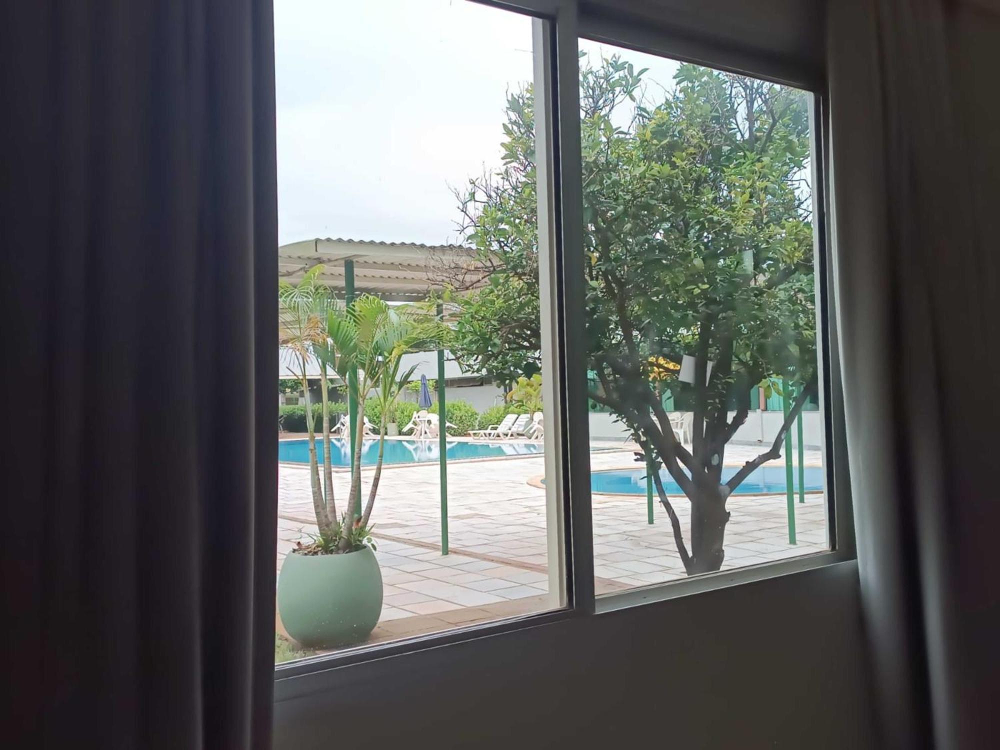 Hotel Dan Inn Uberaba & Convencoes By Nacional Inn Pokoj fotografie